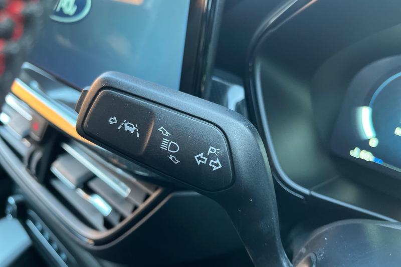 Used Ford Focus 2025 for sale - 77048079: Photo 14