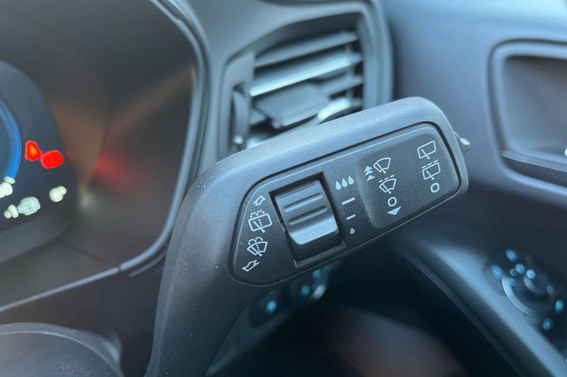 Used Ford Focus 2025 for sale - 77048079: Photo 15