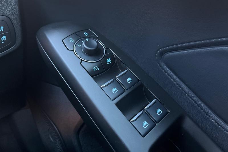 Used Ford Focus 2025 for sale - 77048079: Photo 16