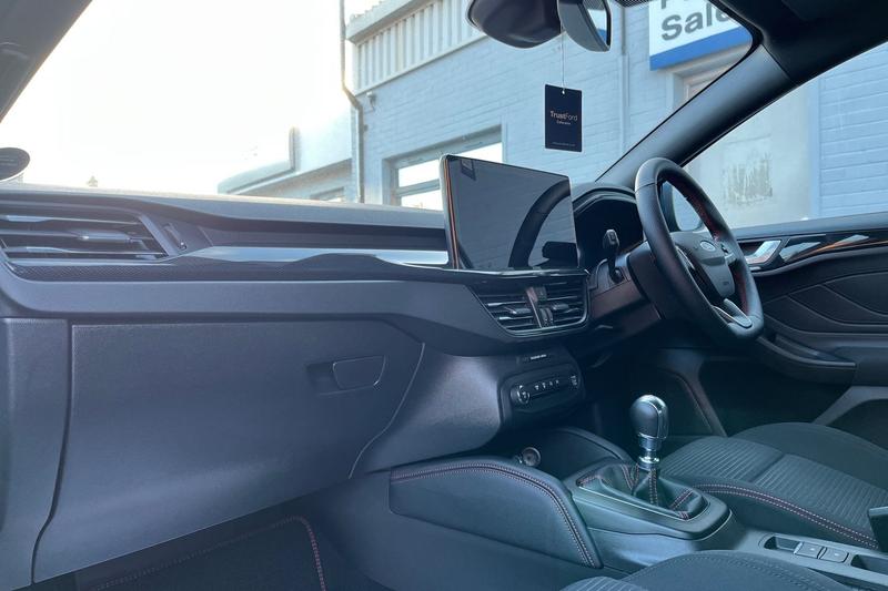 Used Ford Focus 2025 for sale - 77048079: Photo 18