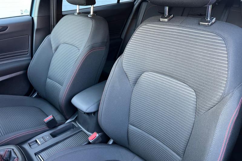 Used Ford Focus 2025 for sale - 77048079: Photo 19