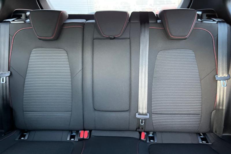 Used Ford Focus 2025 for sale - 77048079: Photo 20