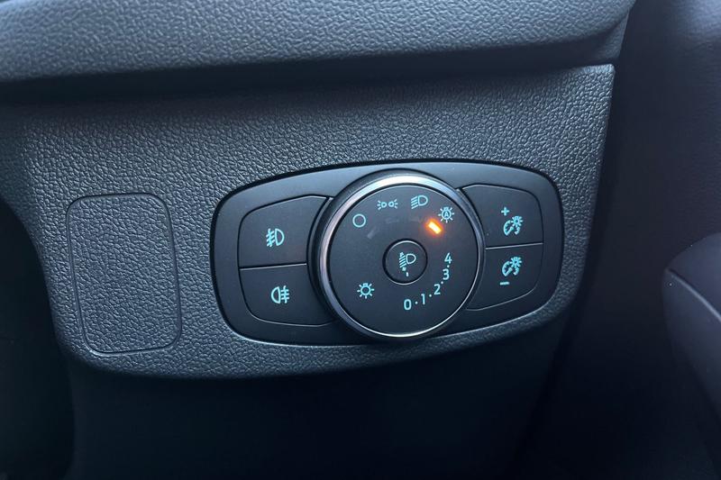 Used Ford Focus 2025 for sale - 77048079: Photo 24