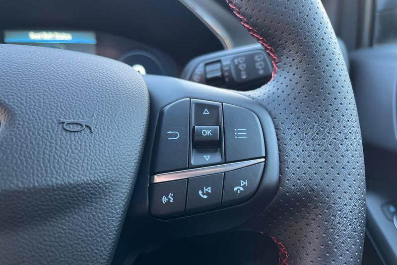 Used Ford Focus 2025 for sale - 77048079: Photo 26