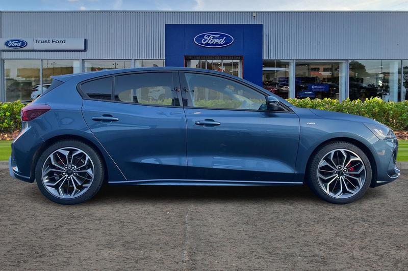 Used Ford Focus 2025 for sale - 77048079: Photo 3