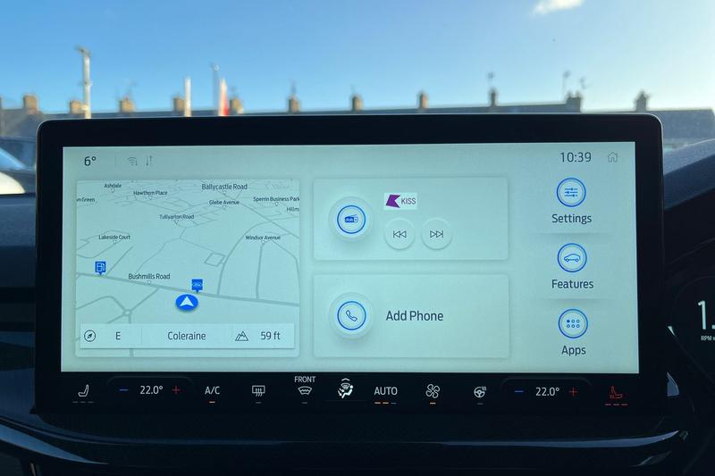 Used Ford Focus 2025 for sale - 77048079: Photo 30