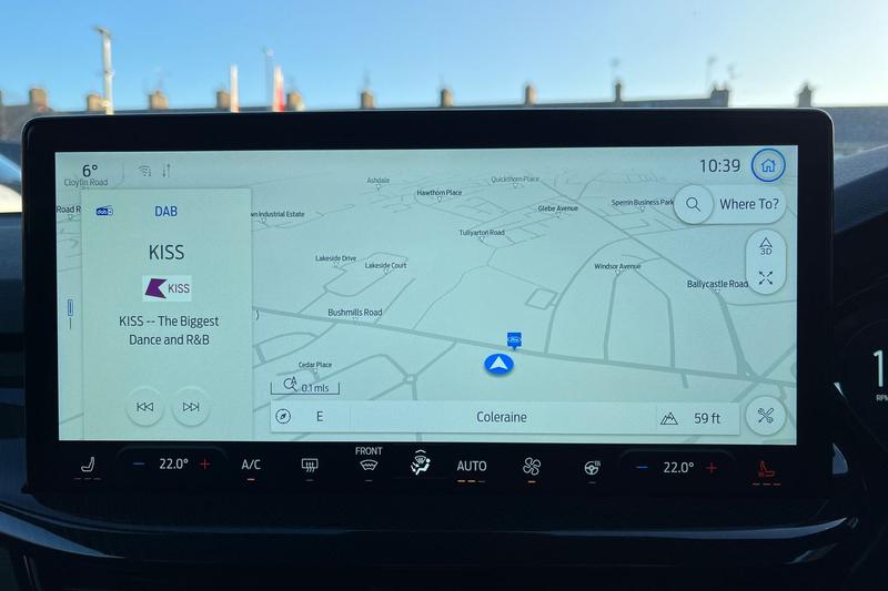 Used Ford Focus 2025 for sale - 77048079: Photo 31