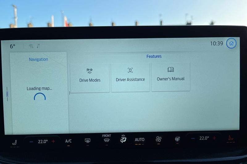 Used Ford Focus 2025 for sale - 77048079: Photo 36