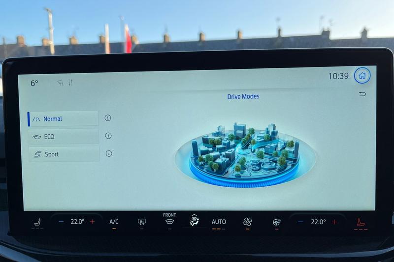 Used Ford Focus 2025 for sale - 77048079: Photo 37