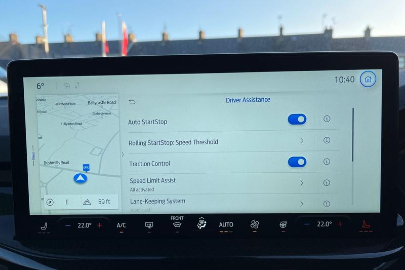 Used Ford Focus 2025 for sale - 77048079: Photo 38