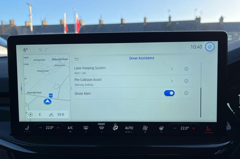 Used Ford Focus 2025 for sale - 77048079: Photo 39