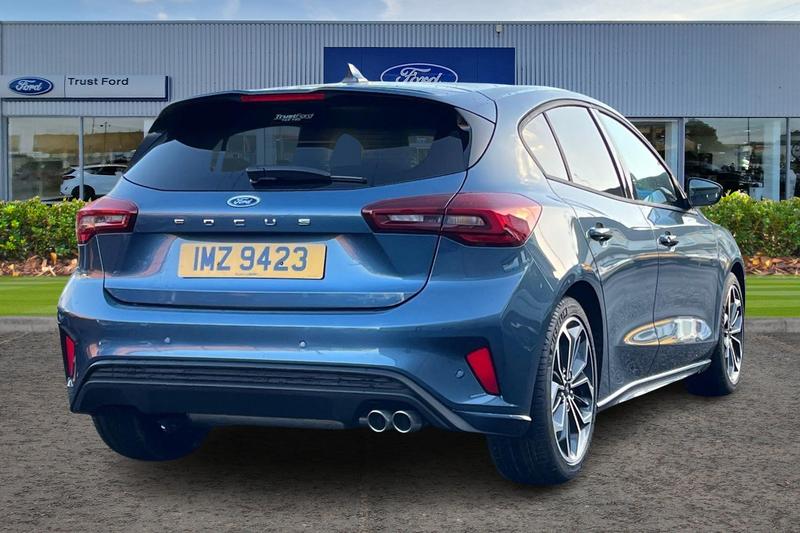 Used Ford Focus 2025 for sale - 77048079: Photo 4