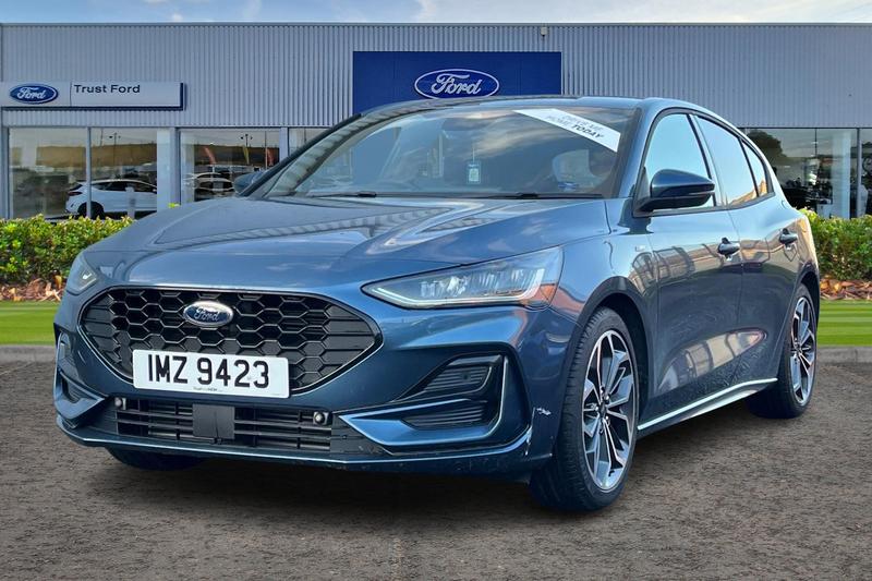 Used Ford Focus 2025 for sale - 77048079: Photo 5