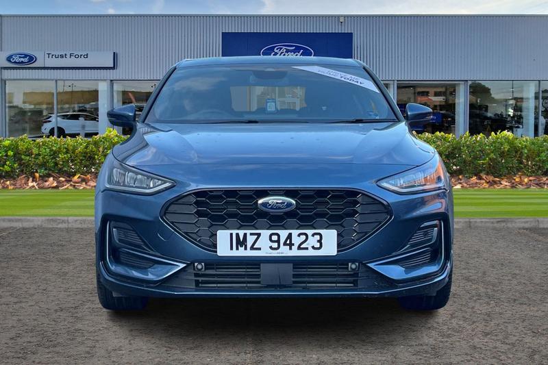 Used Ford Focus 2025 for sale - 77048079: Photo 6