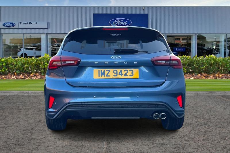 Used Ford Focus 2025 for sale - 77048079: Photo 7