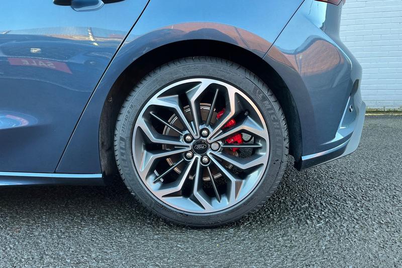 Used Ford Focus 2025 for sale - 77048079: Photo 8