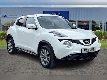 Used Nissan Juke undefined for sale - 78463042: Photo