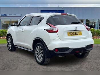 Used Nissan Juke undefined for sale - 78463042: Photo