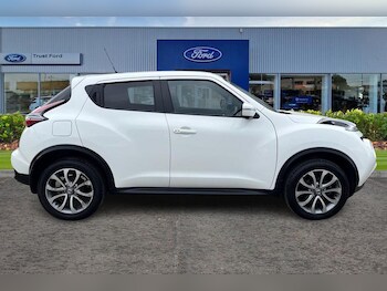Used Nissan Juke undefined for sale - 78463042: Photo