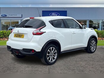 Used Nissan Juke undefined for sale - 78463042: Photo