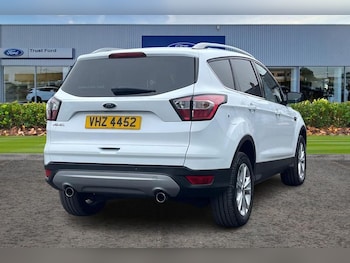 Used Ford Kuga 2017 for sale - 79159802: Photo