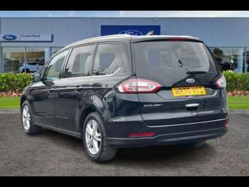 Used Ford Galaxy 2021 for sale - 74530435: Photo