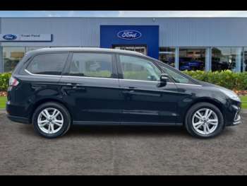Used Ford Galaxy 2021 for sale - 74530435: Photo
