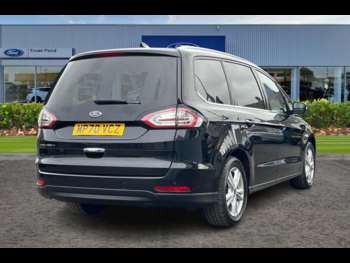 Used Ford Galaxy 2021 for sale - 74530435: Photo