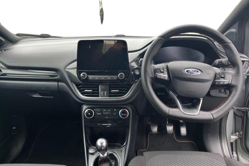 Used Ford Puma 2024 for sale - 78158183: Photo 10