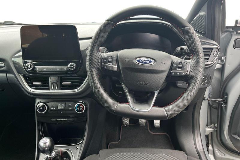 Used Ford Puma 2024 for sale - 78158183: Photo 11