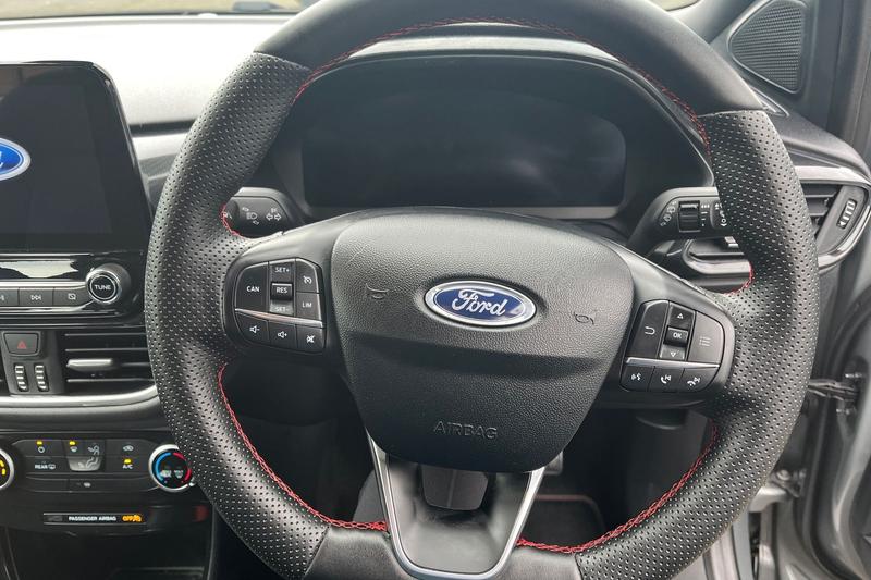 Used Ford Puma 2024 for sale - 78158183: Photo 12