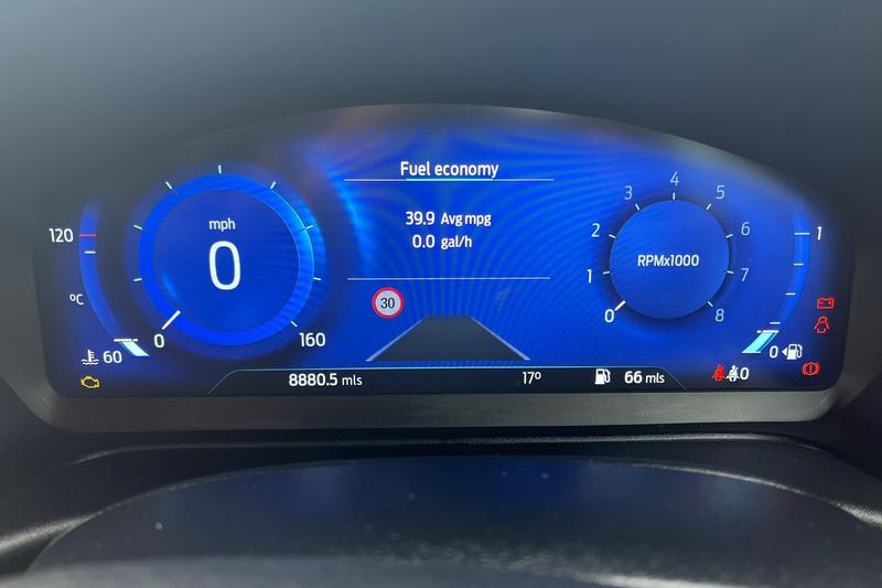 Used Ford Puma 2024 for sale - 78158183: Photo 13