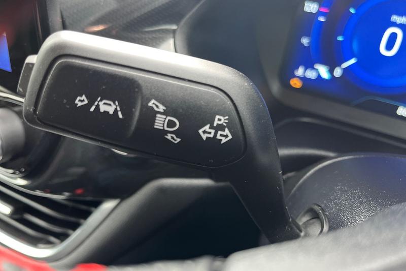 Used Ford Puma 2024 for sale - 78158183: Photo 14