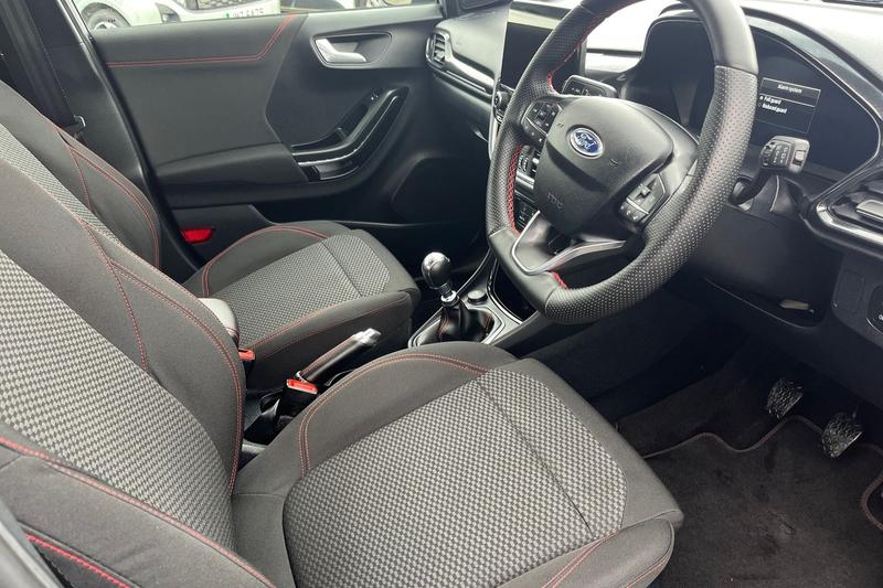 Used Ford Puma 2024 for sale - 78158183: Photo 17