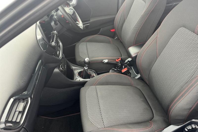 Used Ford Puma 2024 for sale - 78158183: Photo 18