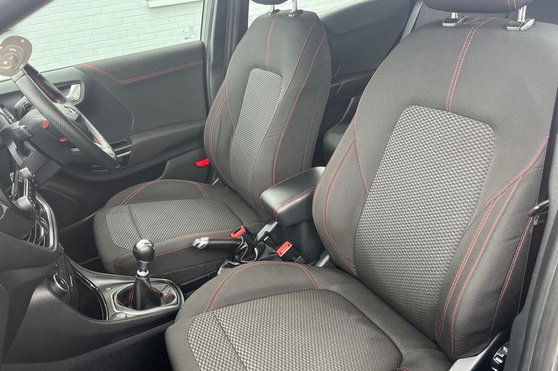 Used Ford Puma 2024 for sale - 78158183: Photo 19