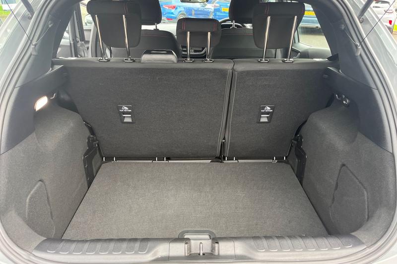 Used Ford Puma 2024 for sale - 78158183: Photo 21