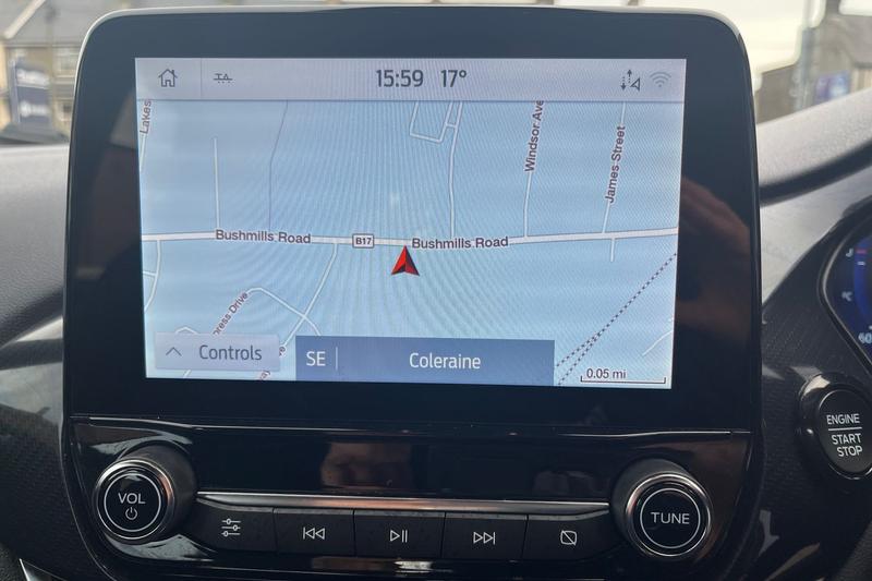 Used Ford Puma 2024 for sale - 78158183: Photo 24