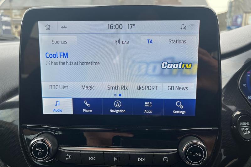 Used Ford Puma 2024 for sale - 78158183: Photo 25