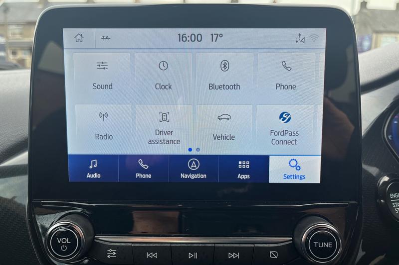 Used Ford Puma 2024 for sale - 78158183: Photo 26