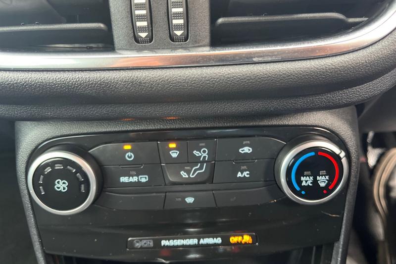 Used Ford Puma 2024 for sale - 78158183: Photo 27