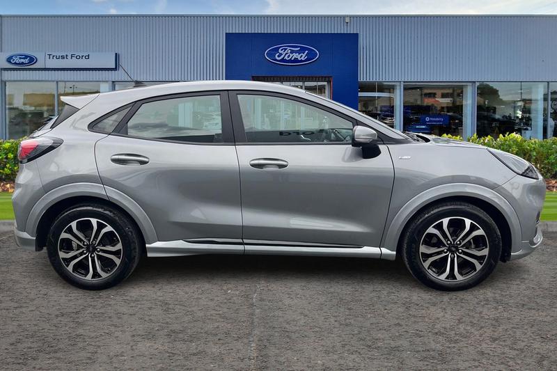 Used Ford Puma 2024 for sale - 78158183: Photo 3