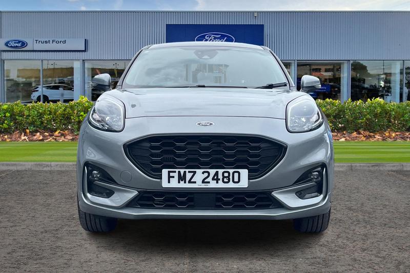 Used Ford Puma 2024 for sale - 78158183: Photo 6