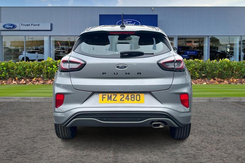 Used Ford Puma 2024 for sale - 78158183: Photo 7