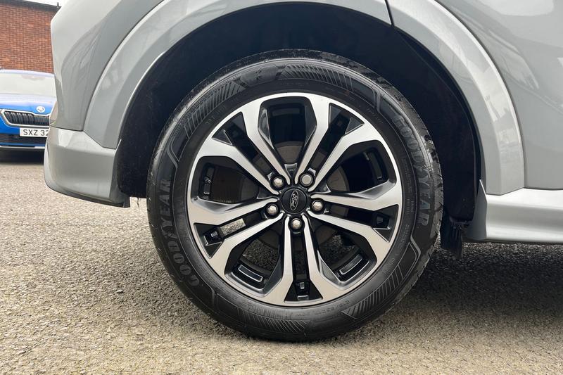 Used Ford Puma 2024 for sale - 78158183: Photo 8