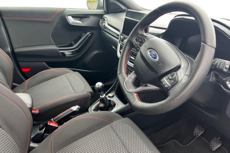 Used Ford Puma 2024 for sale - 78158183: Photo 9