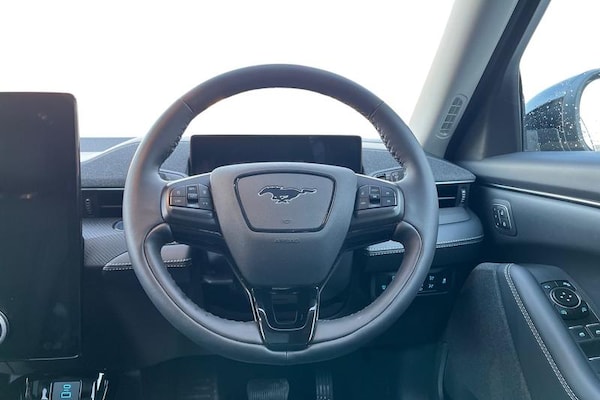 Used Ford Mustang Mach-E 2024 for sale - 76234812: Photo 11