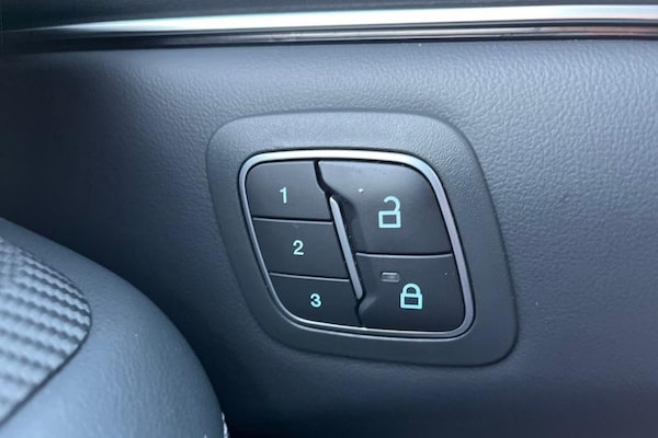 Used Ford Mustang Mach-E 2024 for sale - 76234812: Photo 24