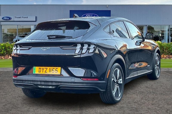 Used Ford Mustang Mach-E 2024 for sale - 76234812: Photo 4