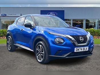 Used Nissan Juke 2025 for sale - 79000659: Photo